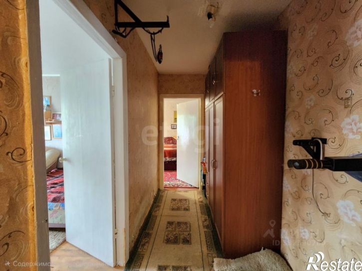 2-комн квартира мкр Паново, 16,  д. 16