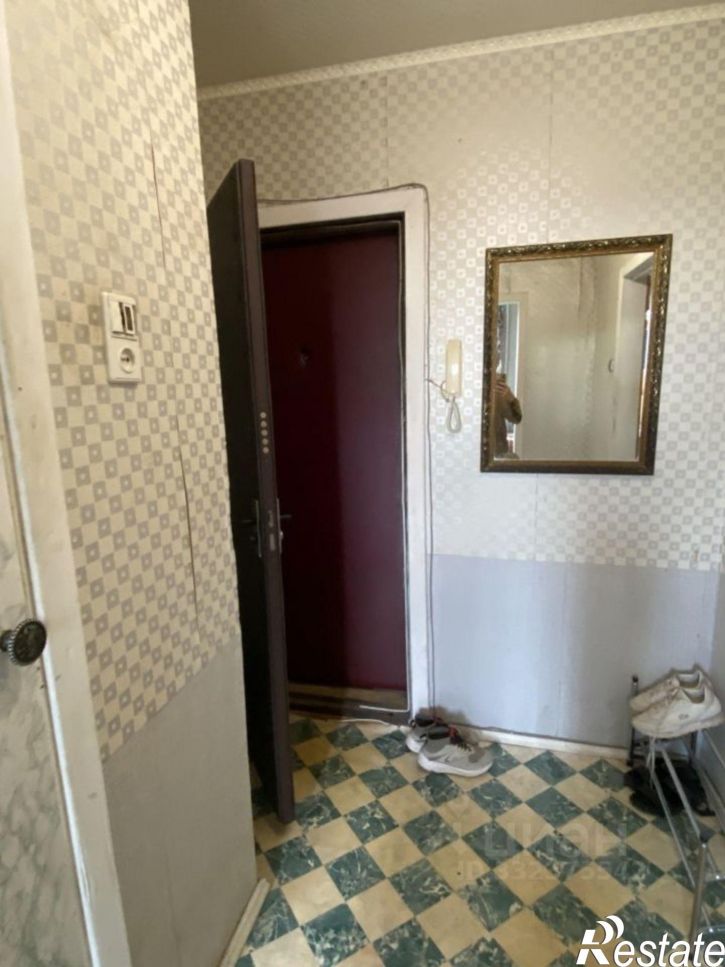 1-комн квартира ул Индустриальная, 12,  д. 12