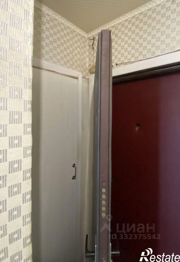 1-комн квартира ул Индустриальная, 12,  д. 12