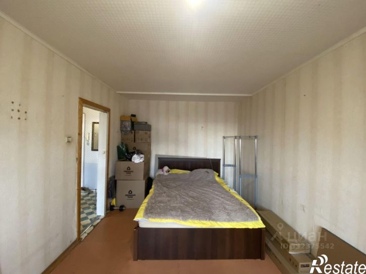 1-комн квартира ул Индустриальная, 12,  д. 12