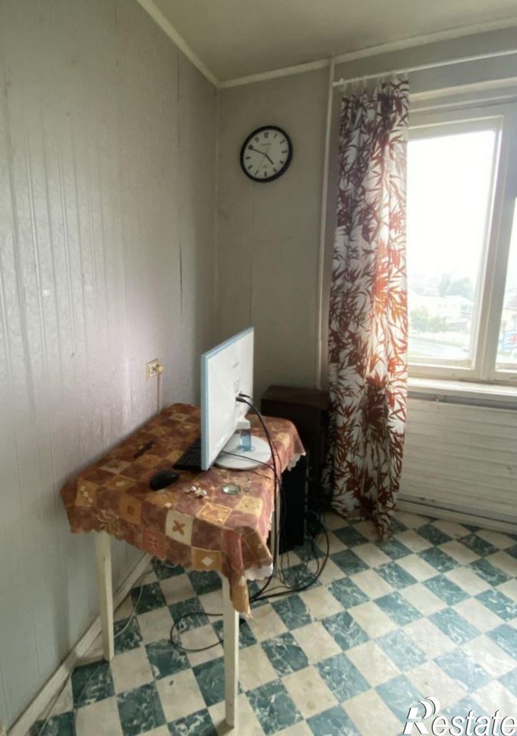 1-комн квартира ул Индустриальная, 12,  д. 12