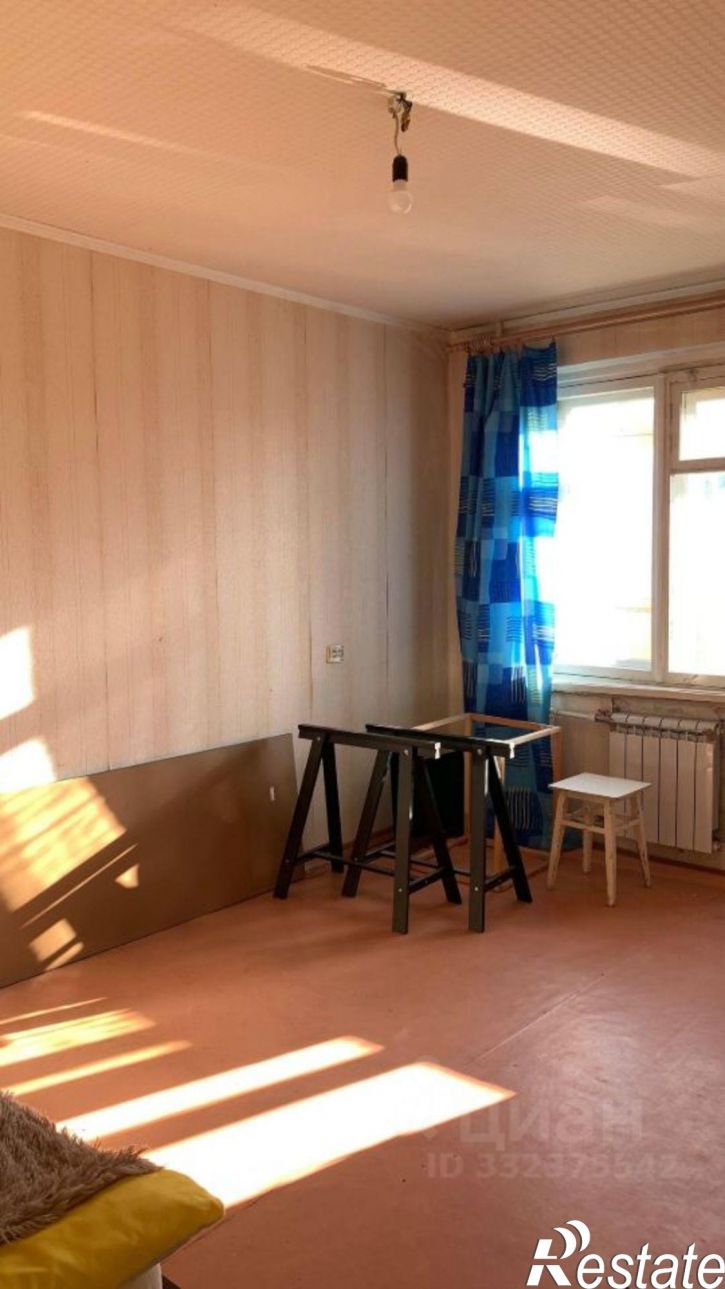 1-комн квартира ул Индустриальная, 12,  д. 12