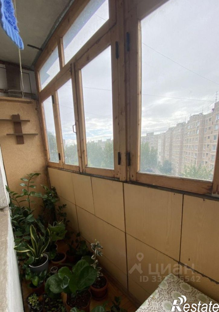 1-комн квартира ул Индустриальная, 12,  д. 12