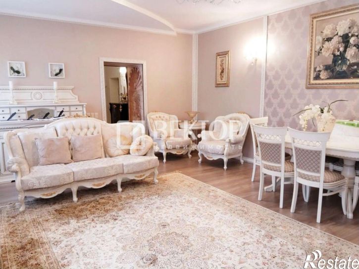4-комн квартира ул Козуева, 31,  д. 31