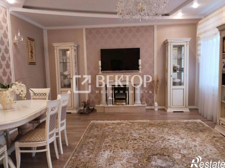 4-комн квартира ул Козуева, 31,  д. 31