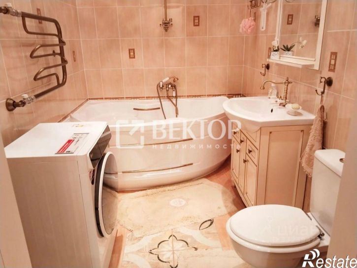 4-комн квартира ул Козуева, 31,  д. 31