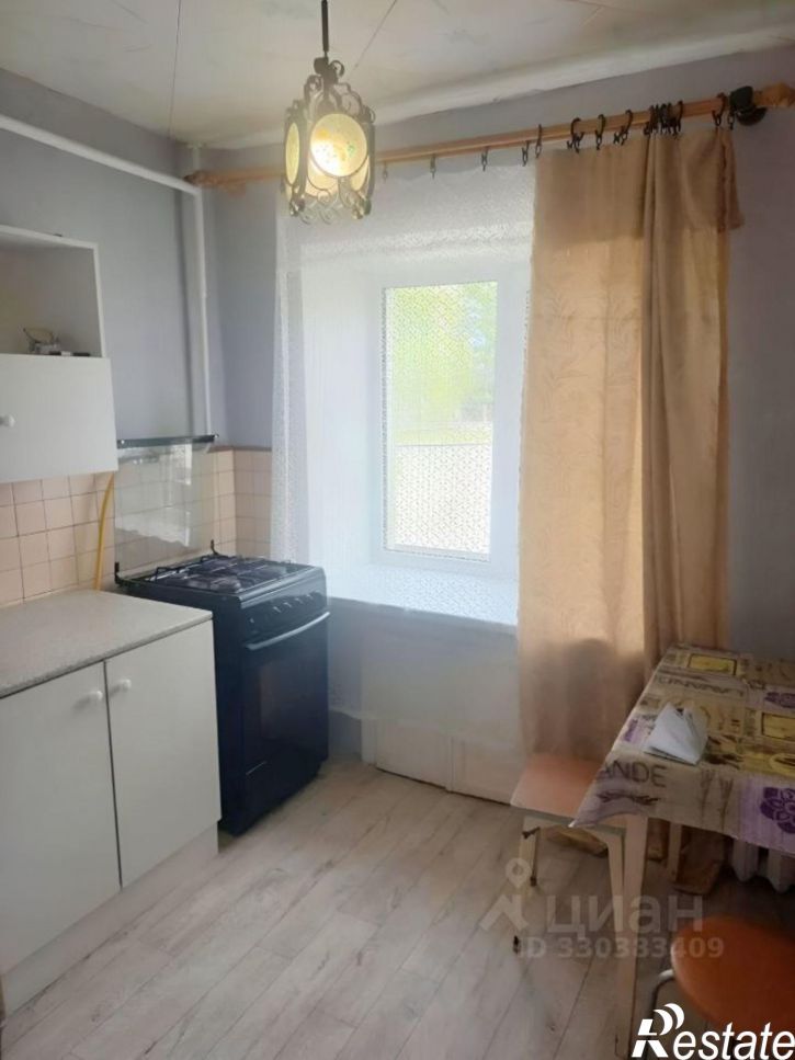 2-комн квартира ул Никитская, 45,  д. 45