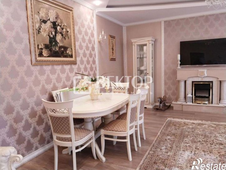 4-комн квартира ул Козуева, 31,  д. 31