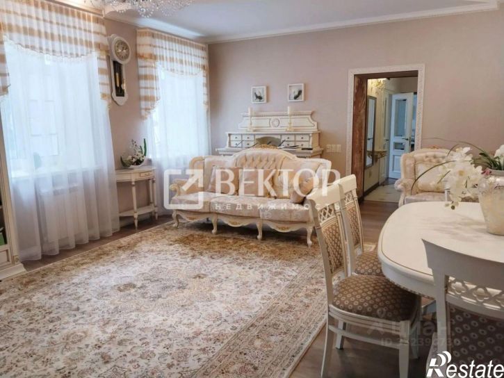 4-комн квартира ул Козуева, 31,  д. 31
