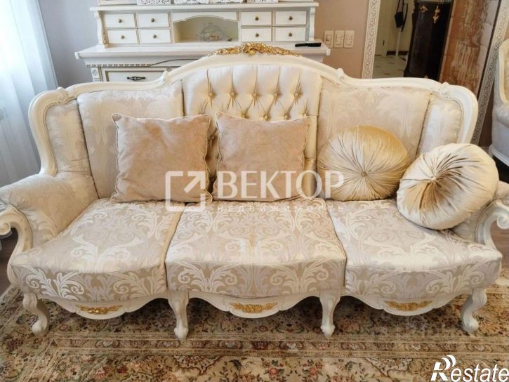 4-комн квартира ул Козуева, 31,  д. 31