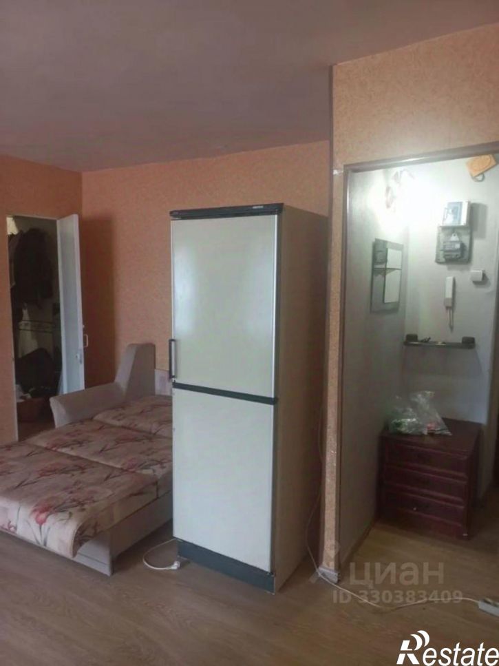 2-комн квартира ул Никитская, 45,  д. 45