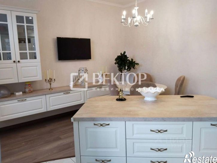 4-комн квартира ул Козуева, 31,  д. 31