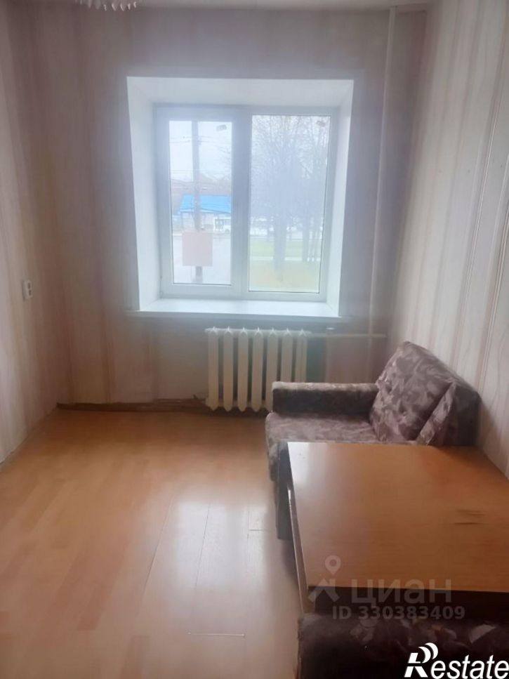 2-комн квартира ул Никитская, 45,  д. 45