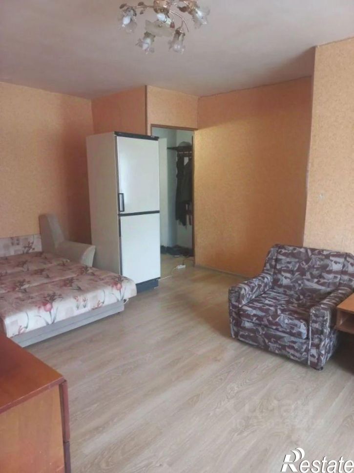 2-комн квартира ул Никитская, 45,  д. 45
