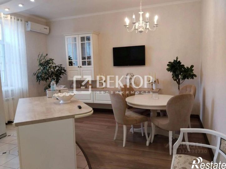 4-комн квартира ул Козуева, 31,  д. 31