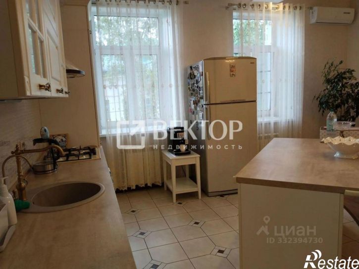 4-комн квартира ул Козуева, 31,  д. 31
