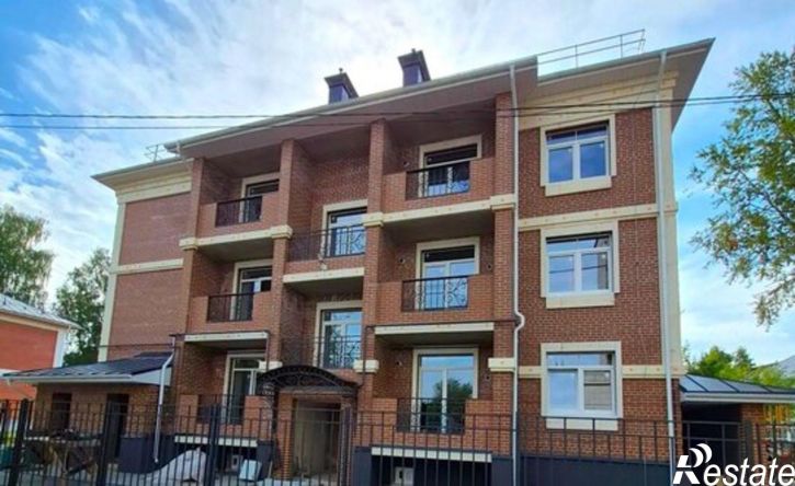 1-комн квартира в новом доме ул Депутатская, 62,  д. 62