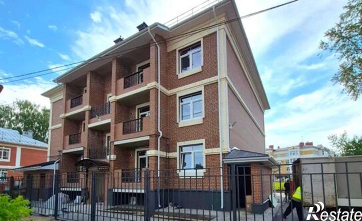 2-комн квартира в новом доме ул Депутатская, 62,  д. 62