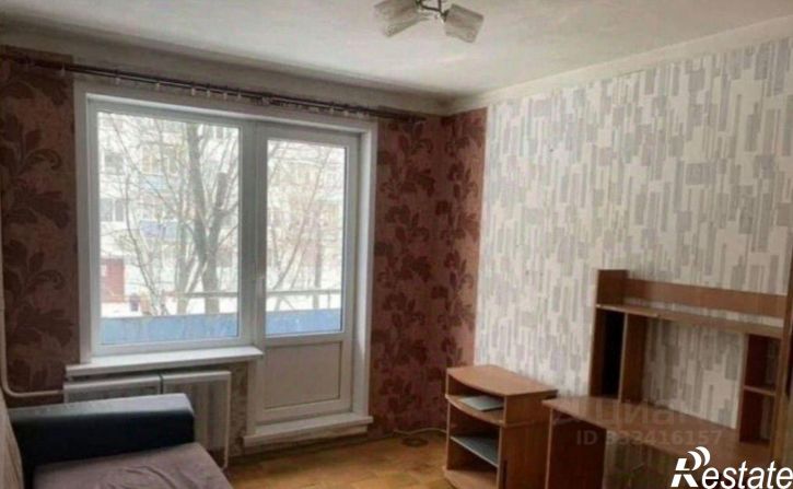 2-комн квартира Кострома, улица Шагова, 152