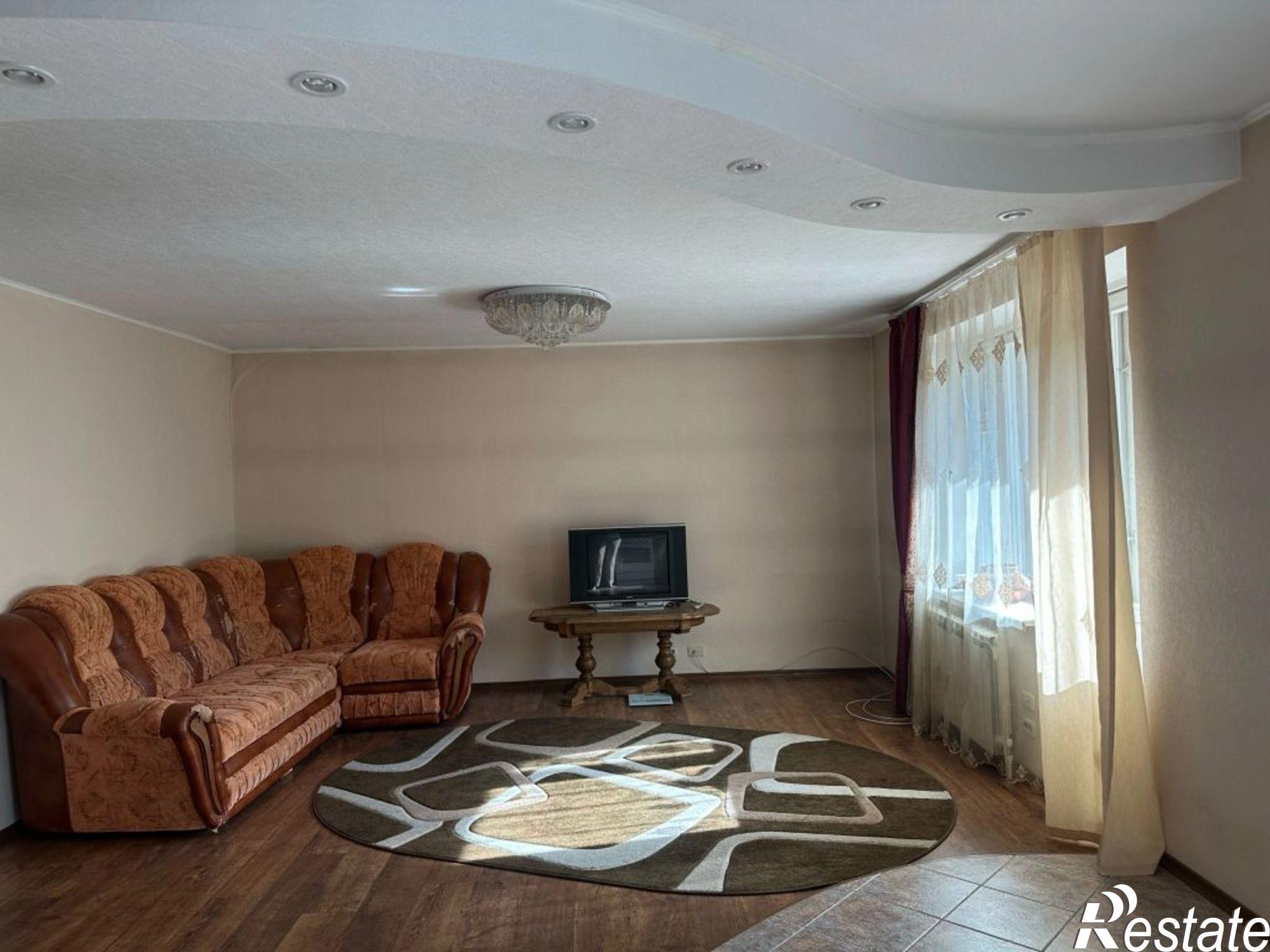 Купить квартиру за 15 500 000 рублей на Гагарина ул, 2а