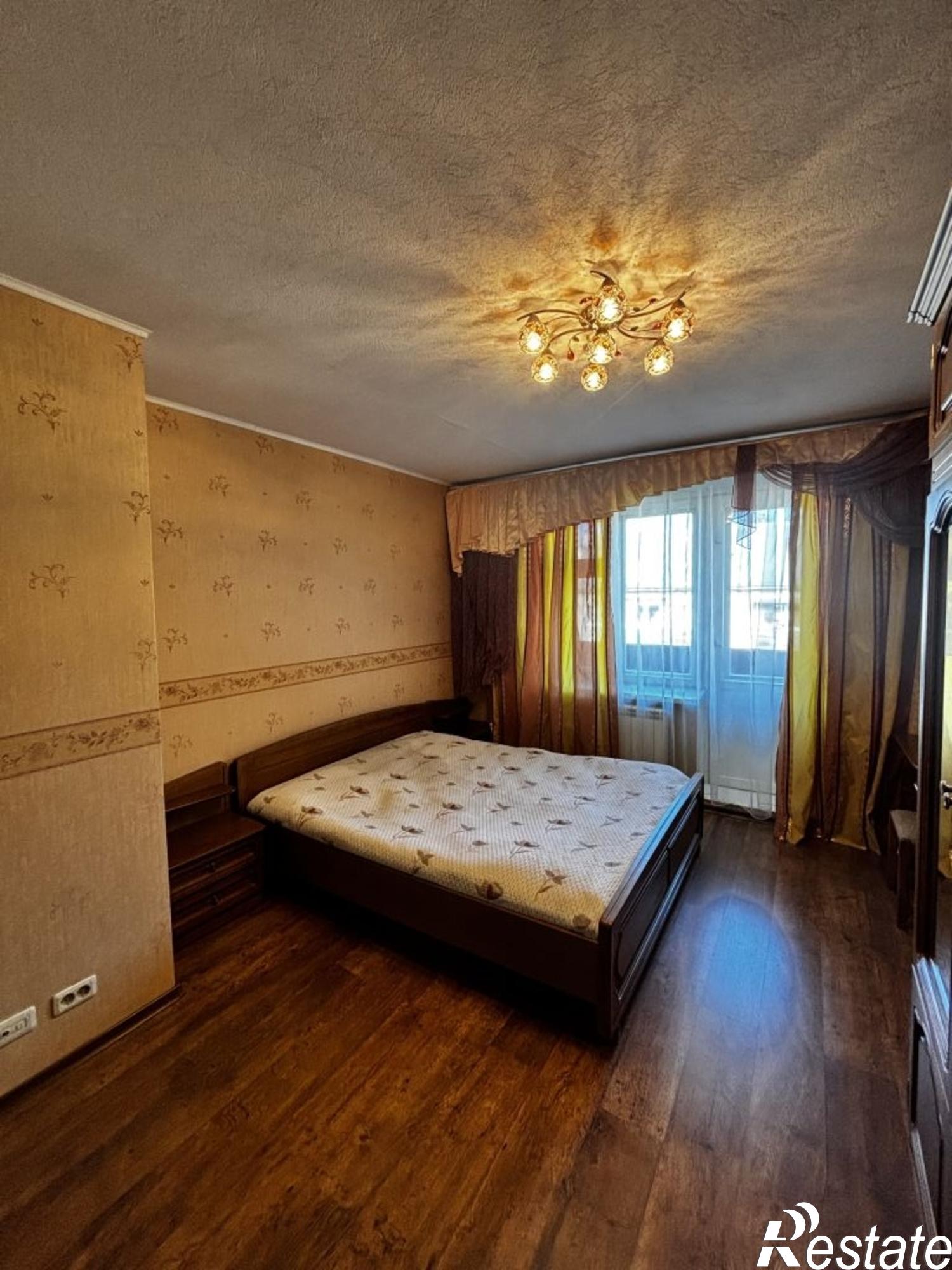 Купить квартиру за 15 500 000 рублей на Гагарина ул, 2а