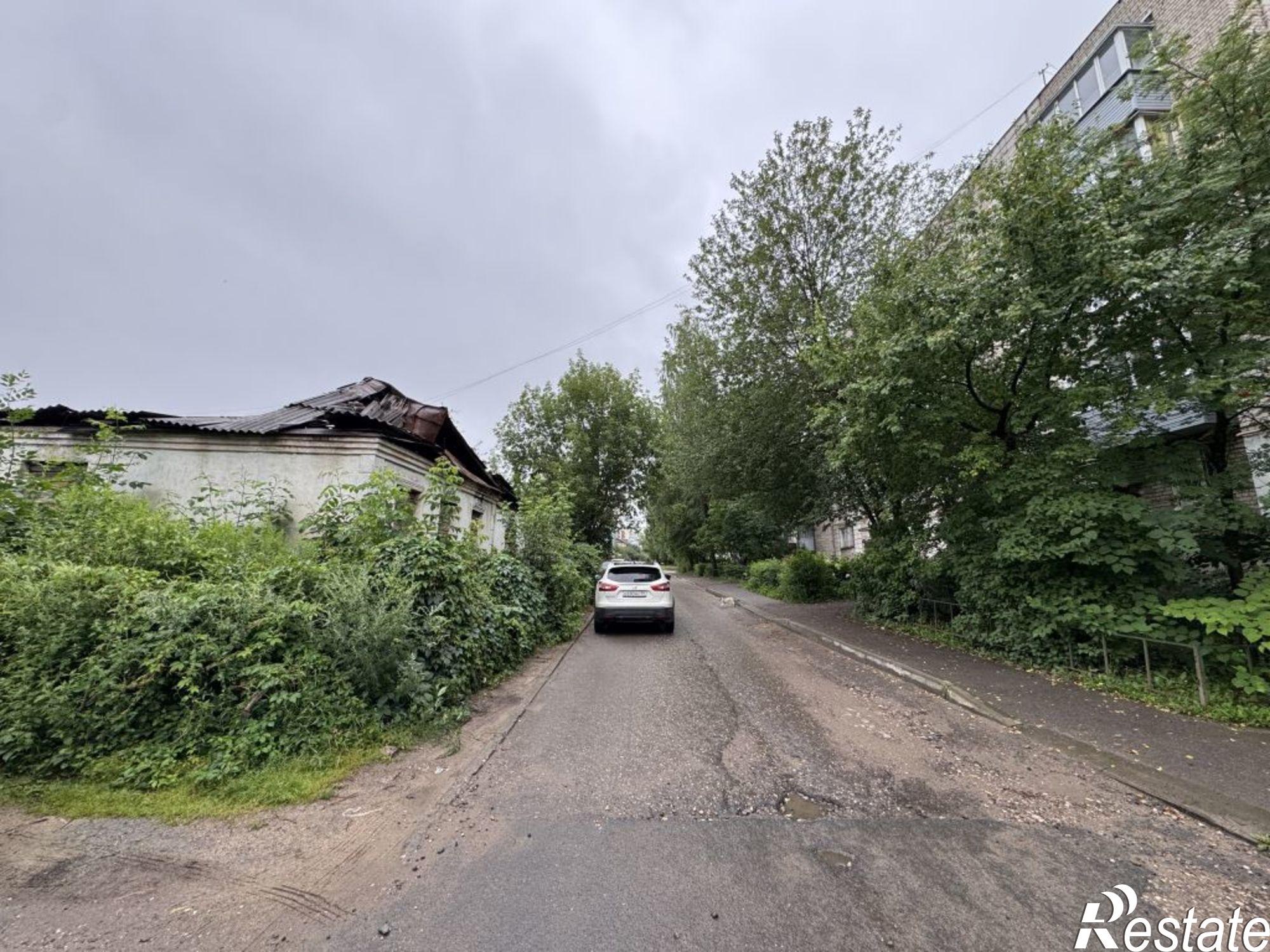 Купить землю, земельный участок за 4 700 000 рублей на Давыдовский 1-й проезд, 45