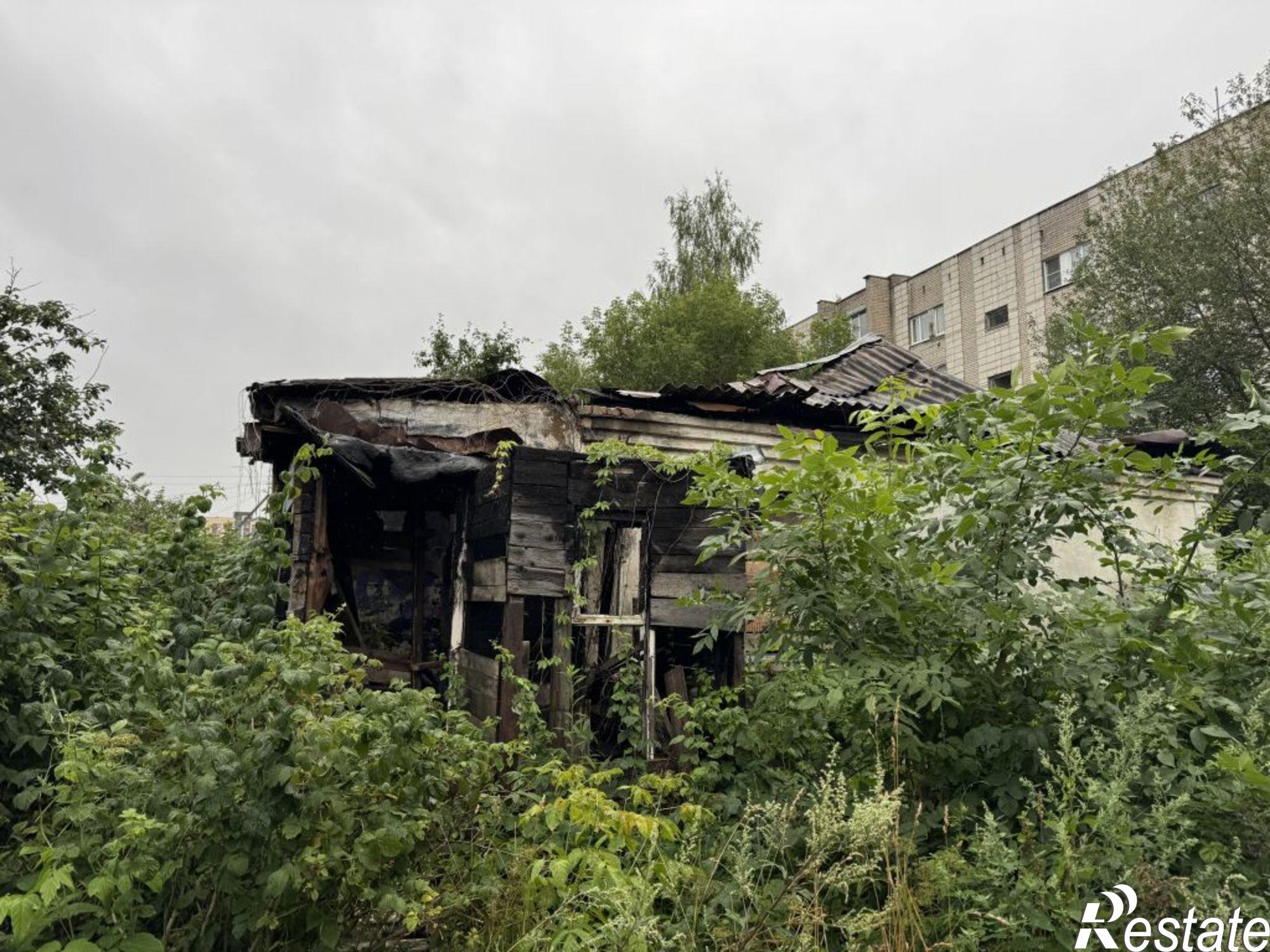 Купить землю, земельный участок за 4 700 000 рублей на Давыдовский 1-й проезд, 45