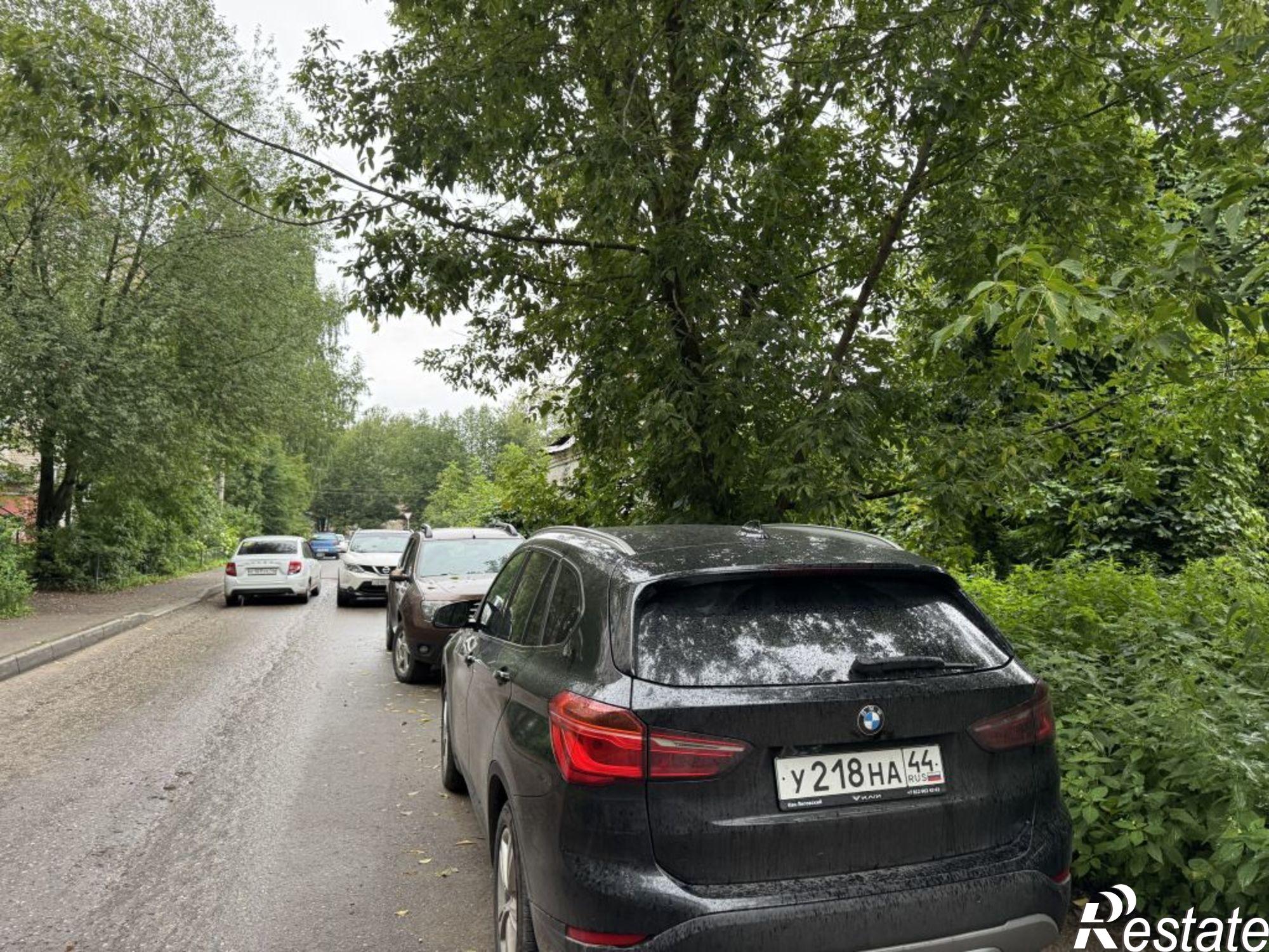 Купить землю, земельный участок за 4 700 000 рублей на Давыдовский 1-й проезд, 45