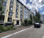 3-комн, 84кв м, этаж 2/5 поселок Новый, 6