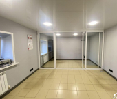 офис 40 кв м, этаж 1/5 Никитский проезд, 13