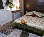 2-комн, 46.6кв м, этаж 6/12 Ивана Сусанина ул, 41
