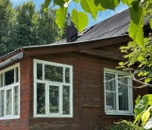 коттедж 85 кв м Краснофлотская ул, 25