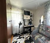 комната 17.4 кв м Юбилейный мкр, 26