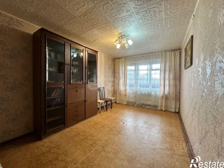 2-комн квартира мкр Давыдовский-2, 71,  д. 71