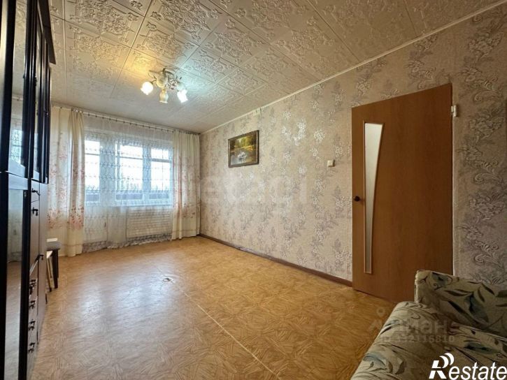 2-комн квартира мкр Давыдовский-2, 71,  д. 71