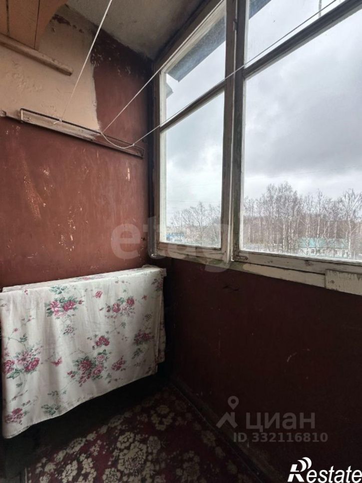 2-комн квартира мкр Давыдовский-2, 71,  д. 71