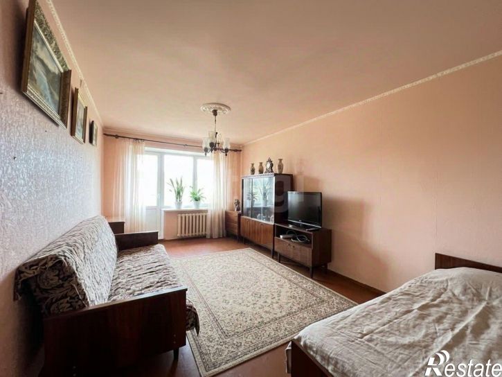 2-комн квартира Некрасовское шоссе, 44а,  д. 44а