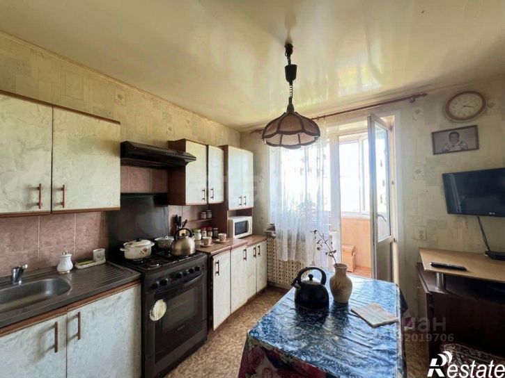 2-комн квартира Некрасовское шоссе, 44а,  д. 44а