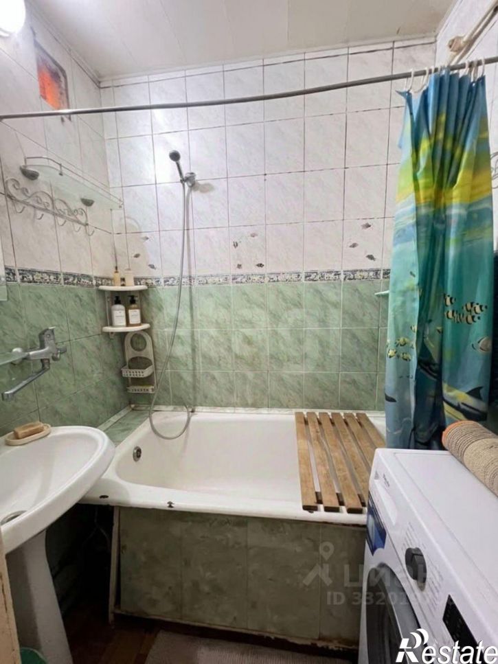 2-комн квартира Некрасовское шоссе, 44а,  д. 44а