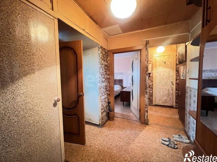 2-комн квартира Некрасовское шоссе, 44а,  д. 44а