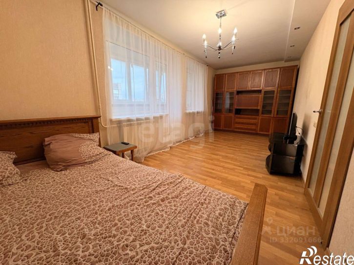 1-комн квартира ул Свердлова, 74,  д. 74
