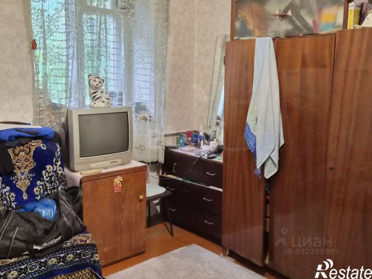 1-комн квартира ул Ленина, 106а,  д. 106а