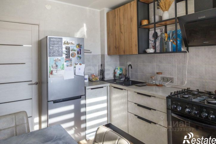 3-комн квартира ул Красноармейская, 36,  д. 36