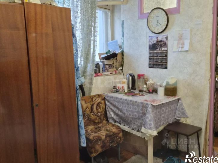 1-комн квартира ул Ленина, 106а,  д. 106а