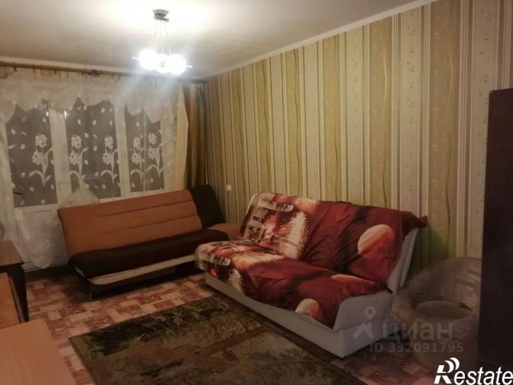 1-комн квартира Студенческий пр-д, 19,  д. 19