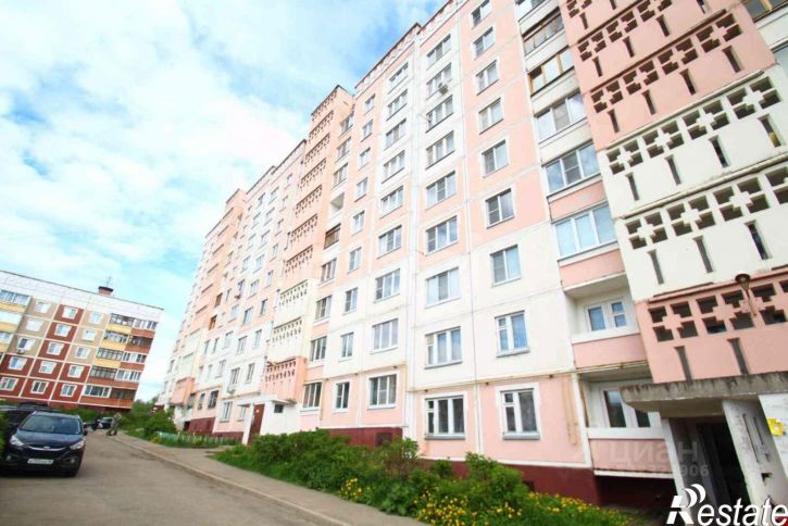 3-комн квартира Березовый пр-д, 14/20,  д. 14/20