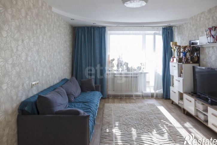 3-комн квартира ул Красноармейская, 36,  д. 36