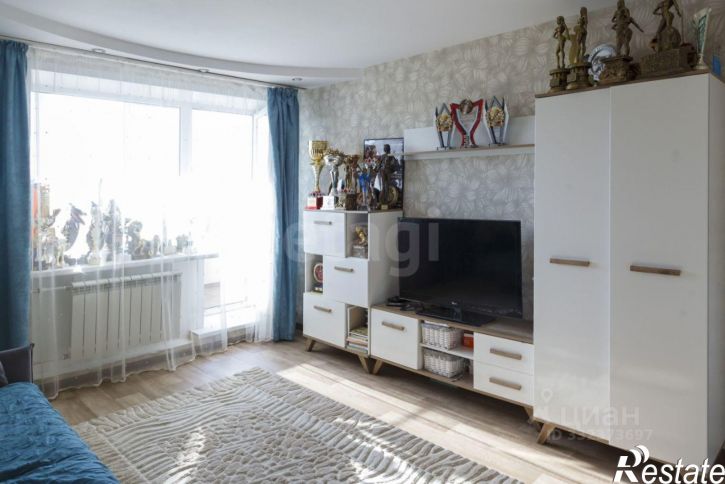 3-комн квартира ул Красноармейская, 36,  д. 36