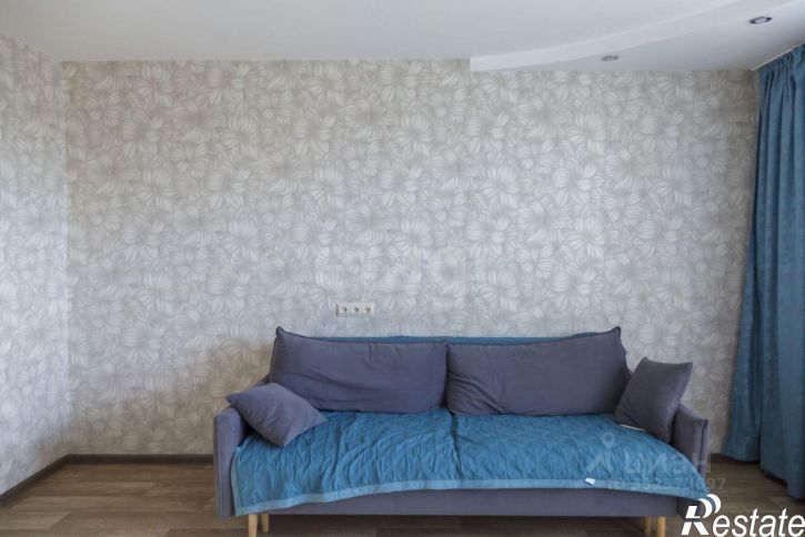3-комн квартира ул Красноармейская, 36,  д. 36