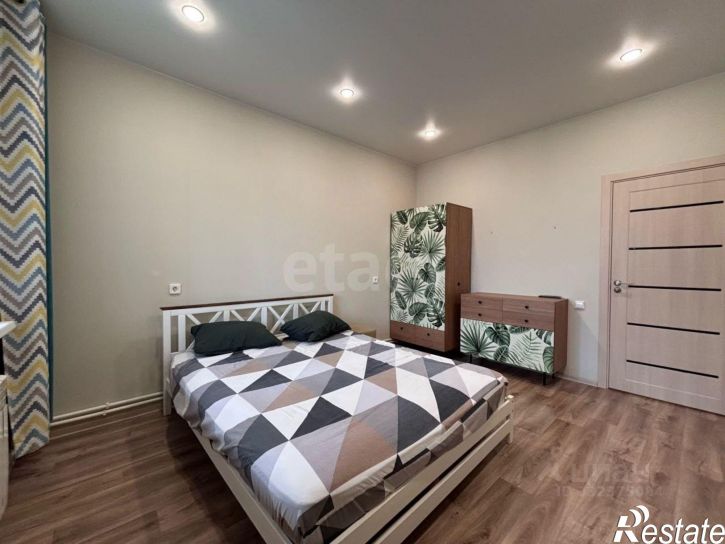 1-комн квартира ул Димитрова, 15,  д. 15